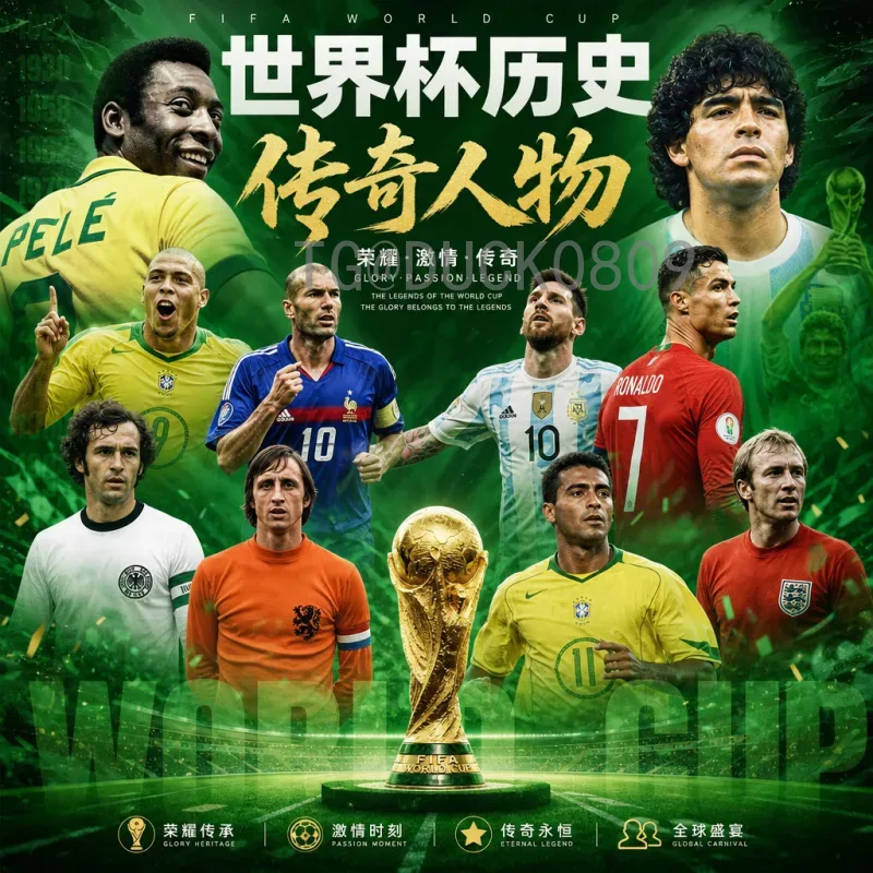 世界杯深度资讯：从历史经典到未来趋势的全景解析